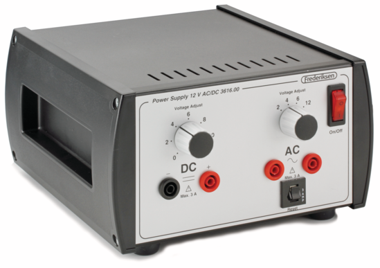 AC/DC Power Supply