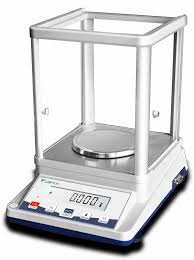 Analytical Balance