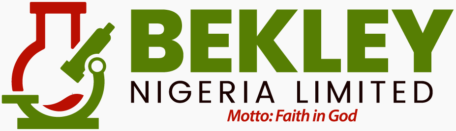 Bekley Nigeria Limited