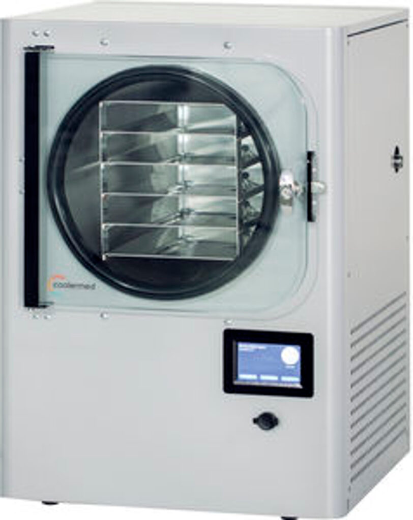 Freeze Dryer