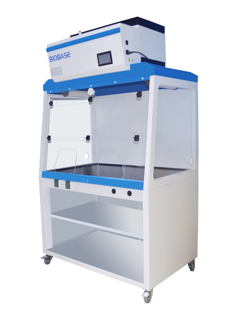 Fume Hood