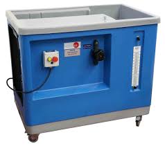 Hydraulic Bench