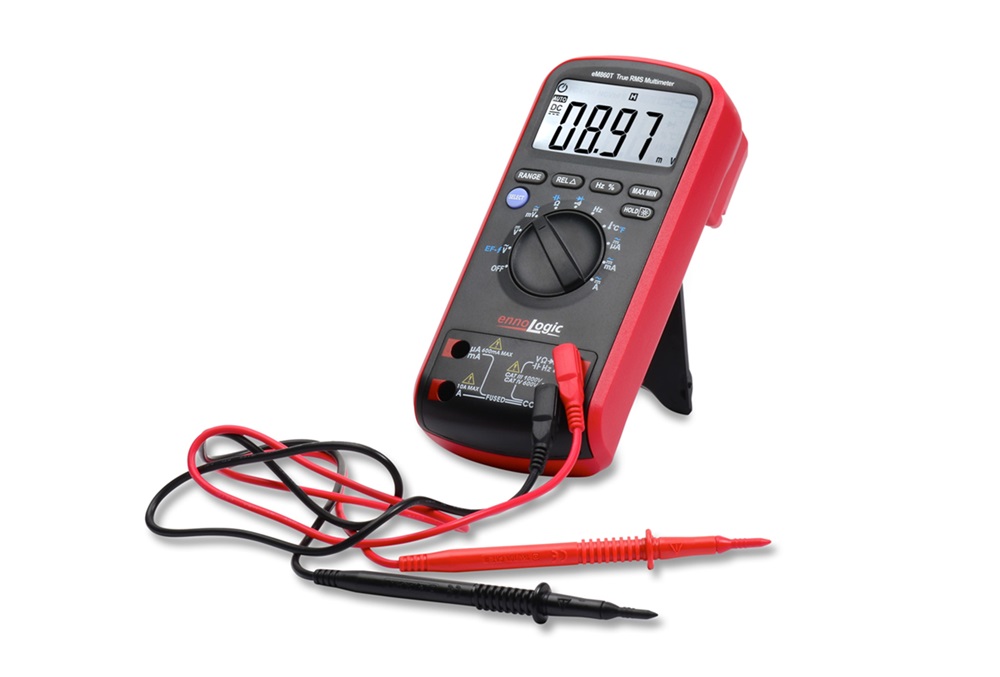 Multimeter