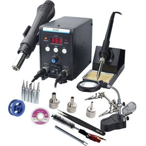 Soldering Station